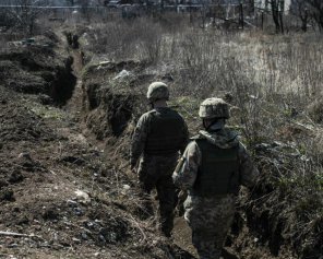 З'явилися новини про ситуацію на Донбасі