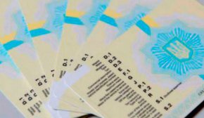 Водійські права отримуватимуть за новими правилами