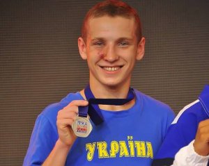 Українець став чемпіоном світу з тайського боксу