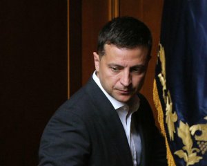 Трамп чекав від Зеленського двох кроків — повірений у справах України
