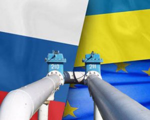 "Хоче кинути нашу владу, як лохів" - Росія вимагає від України нових газових поступок