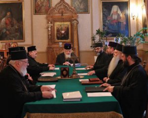 Польська автокефальна церква відмовилась визнавати ПЦУ