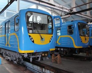 Навколо Києва буде наземне метро