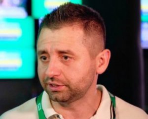 Арахамія розповів про кандидатів на заміну Яременка
