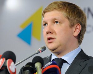 Транзит газу: Коболєв прокоментував умови Росії та перспективи України