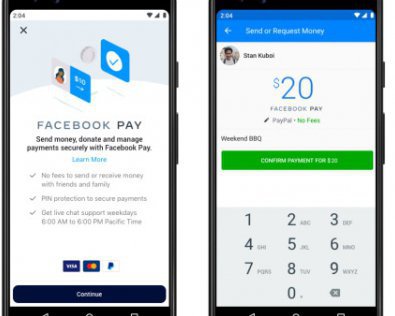 Support facebook payments chat [UPDATED 2022]