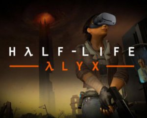 З'явився трейлер нової Half-Life від Valve