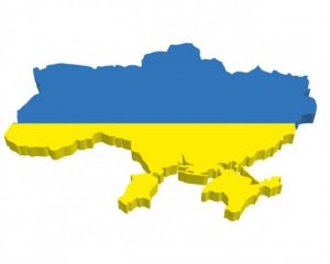 Земельна реформа. Створять 3D-модель території України