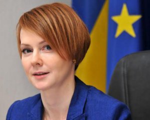 Зеркаль розповіла, чому написала заяву про звільнення