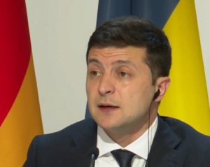 К вопросу границы еще вернемся - Зеленский озвучил все результаты "нормандского саммита"