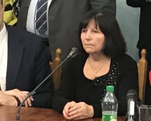 Трагедія в Одесі: директорці коледжу під час суду стало зле