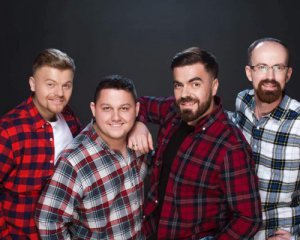 Пройде концерт гурту "LeonVoci"