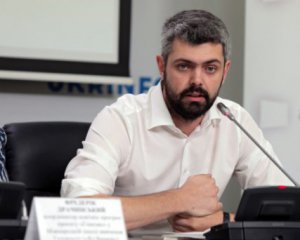 "Ніхто не може нав'язувати героїв" - новий глава Інституту нацпам'яті про Бандеру та Шухевича