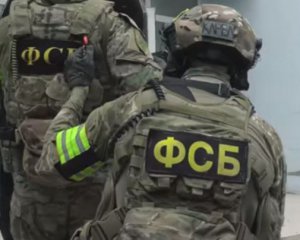У Криму затримали п`ятьох кримських татар