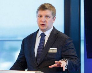 Коболєв розповів про ризики газового контракту