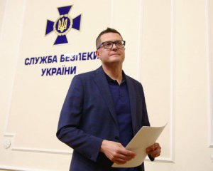 Голова СБУ взяв подарунок у соратника кума Путіна – НАЗК криміналу не побачило