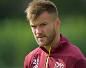 "Ман Сіті" без проблем переміг команду Ярмоленка