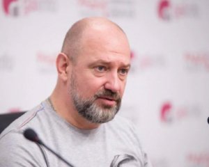 Экс-комбата "Айдара" Мельничука освободили из-под стражи в Греции