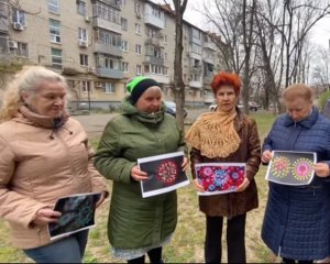 "Страна очистилась" - в России коронавирус сожгли в ведре