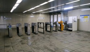 Карантин: как живет Киев без общественного транспорта