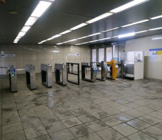 Карантин: как живет Киев без общественного транспорта