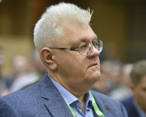 "Слуга" про Сівоху: "Людина не розуміє, що відбувається в країні"