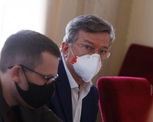 Нельзя во время кризиса резать расходы на науку - Тарута Нельзя во время кризиса резать расходы на науку - Тарута