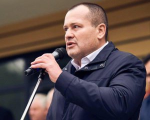 Артур Палатний про так званий антикризовий закон: Держава не має права самоусуватися від проблем громад