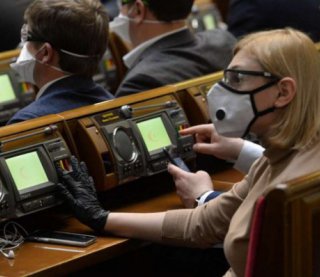 Try frakciї "za", Tymošenko proty, eksrehionaly - nul': jak holosuvaly rynok zemli