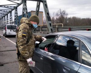 Великдень-2020: прикордонники очікують на повернення в Україну до 200 тисяч людей