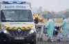 Во Франции от коронавируса умер украинец