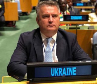 Росія хоче через коронавірус розвалити Євросоюз - посол України в ООН