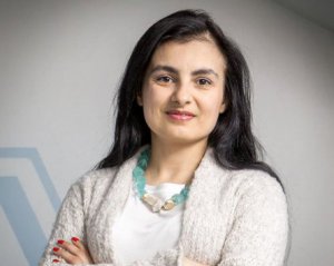 Через ДТЕК Ахметова біржова ціна електроенергії в Україні стала найвищою у Європі – Войціцька