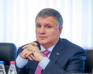 Аваков назвав причину забруднення повітря в Києві