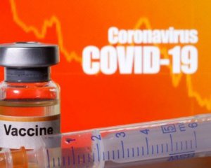 Вакцина від Covid -19: результат випробування приголомшив медиків