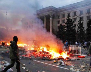 6 річниця подій на Куликовому полі в Одесі: в ООН закликали покарати винних