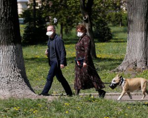 Карантин в Україні продовжують