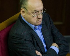Позашляховик екснардепа Табалова, убив чотирьох людей біля Умані