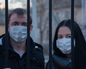 Назвали области, не готовые к послаблению карантина