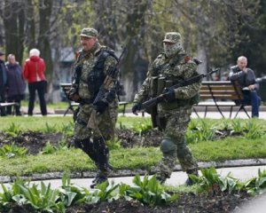 Росія перекинула на Донбас додаткові групи російських офіцерів: що відбувається?