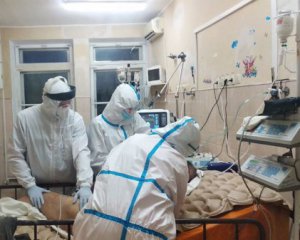 666 нових хворих. Оновили дані по коронавірусу в Україні