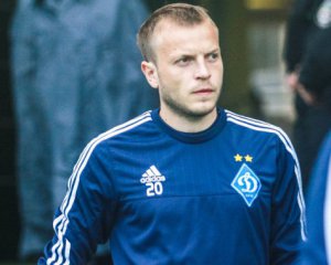 Гусев вспомнил, как играл в Донецке