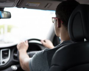 Від завтра почнуть жорстоко карати п'яних водіїв