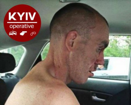 ДТП в Козине: рассказали о подозреваемом | Новости на Gazeta.ua