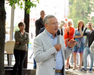 Гриценко сделал радикальное заявление