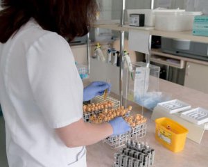 Плюс 1433 за добу: нові дані по коронавірусу в Україні