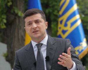 Зеленський хоче вивести Україну з "антитерористичного" органа зі штаб-квартирою в Москві
