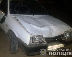 Жінка загинула, діти – у важкому стані: п'яний водій переїхав пішоходів