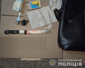 Не поділили спадщини: чоловік зарізав старшого брата