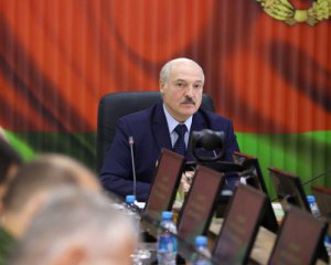 Лукашенко не збирався віддавати вагнерівців Україні - ЗМІ